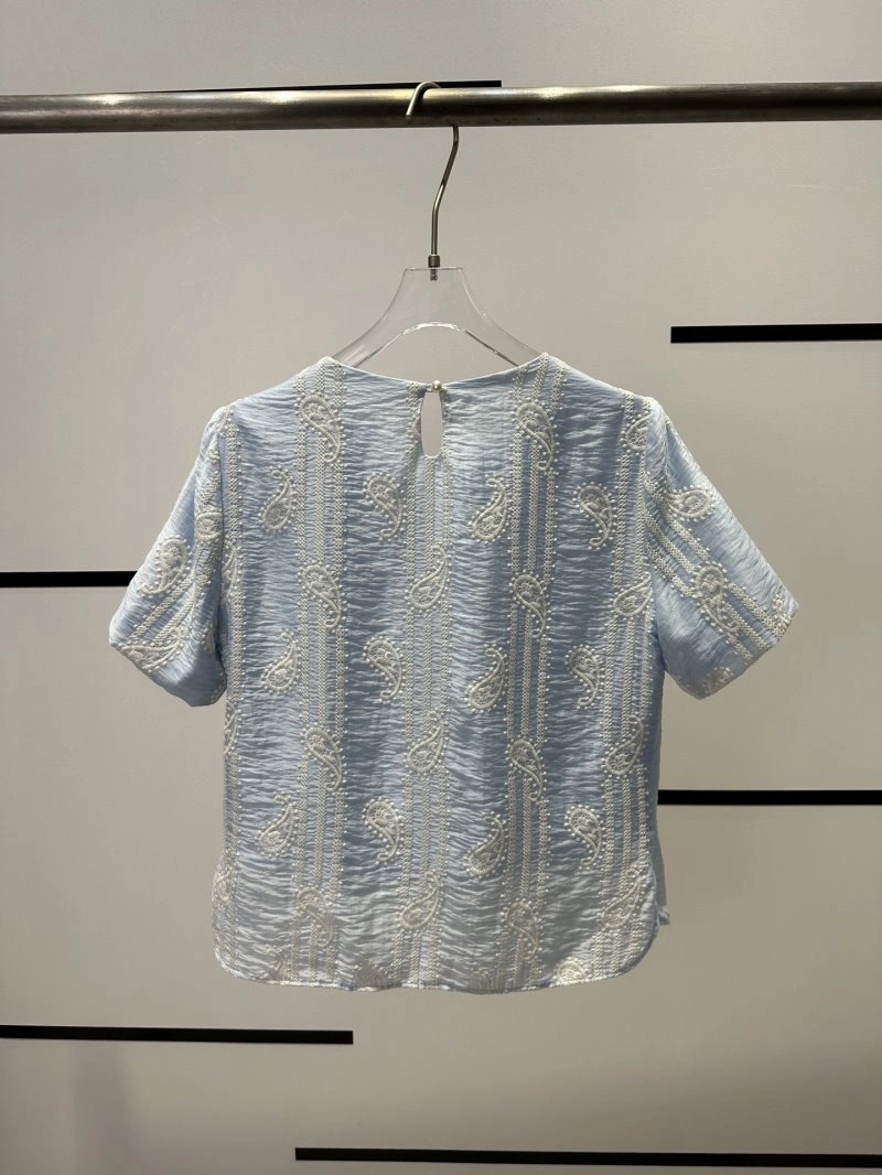 Casual Chanel Short Suits 110417