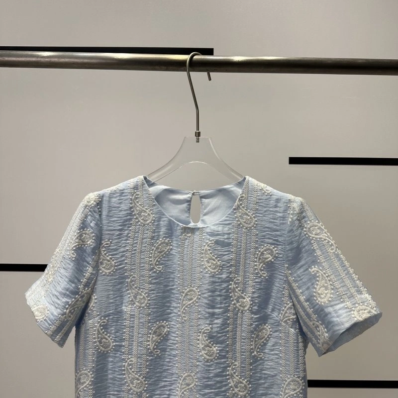 Casual Chanel Short Suits 110417
