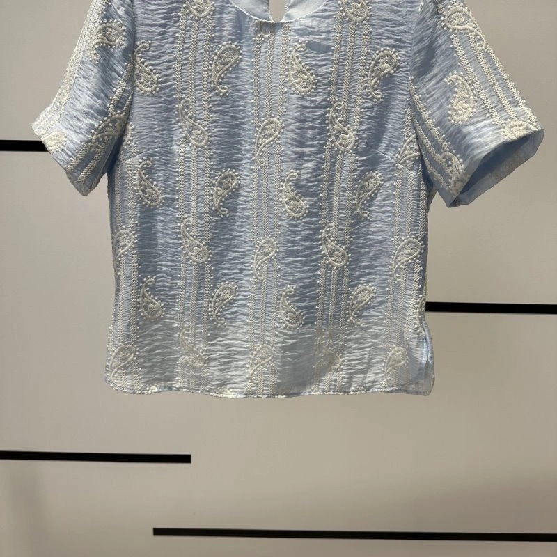 Casual Chanel Short Suits 110417