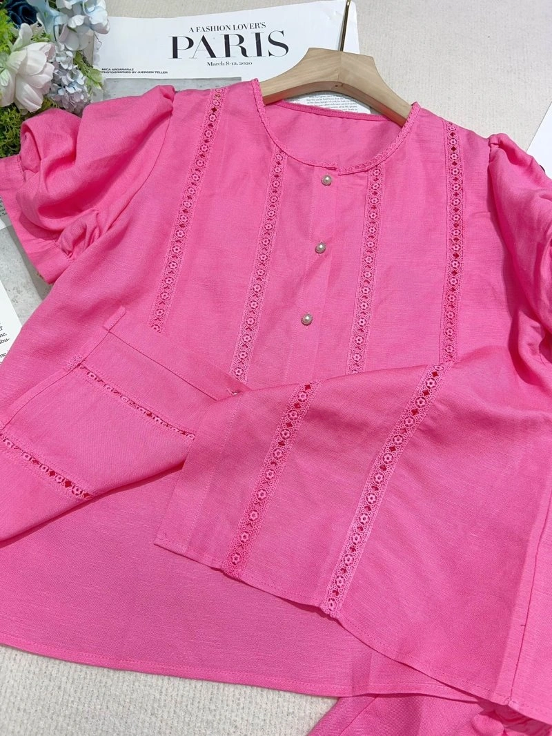 Chanel Short Suits Unisex 110432