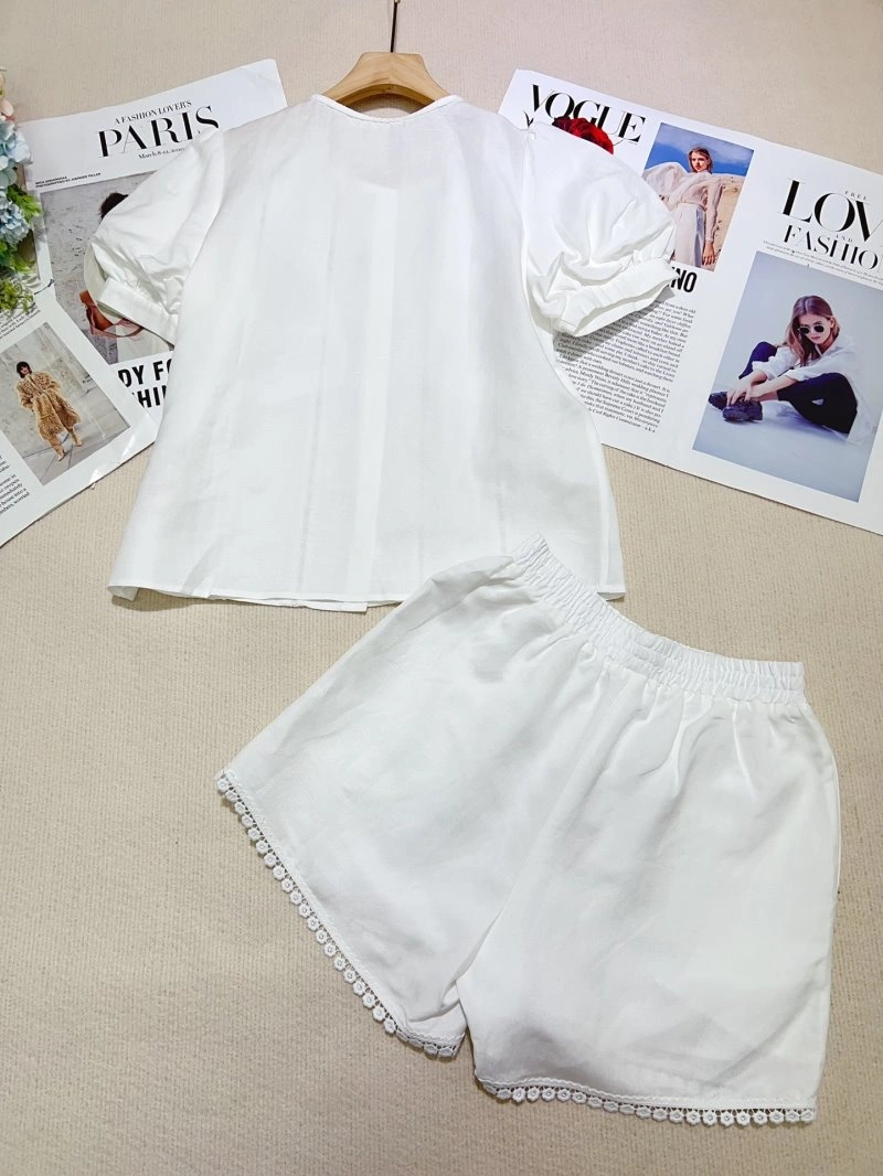 Chanel Short Suits Attractive 110430