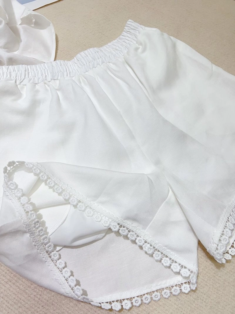 Chanel Short Suits Attractive 110430