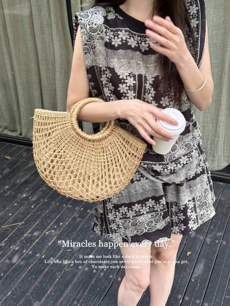 Chanel Short Suits Original 110428