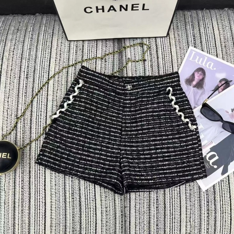 DailyWear Chanel Short Suits 110439