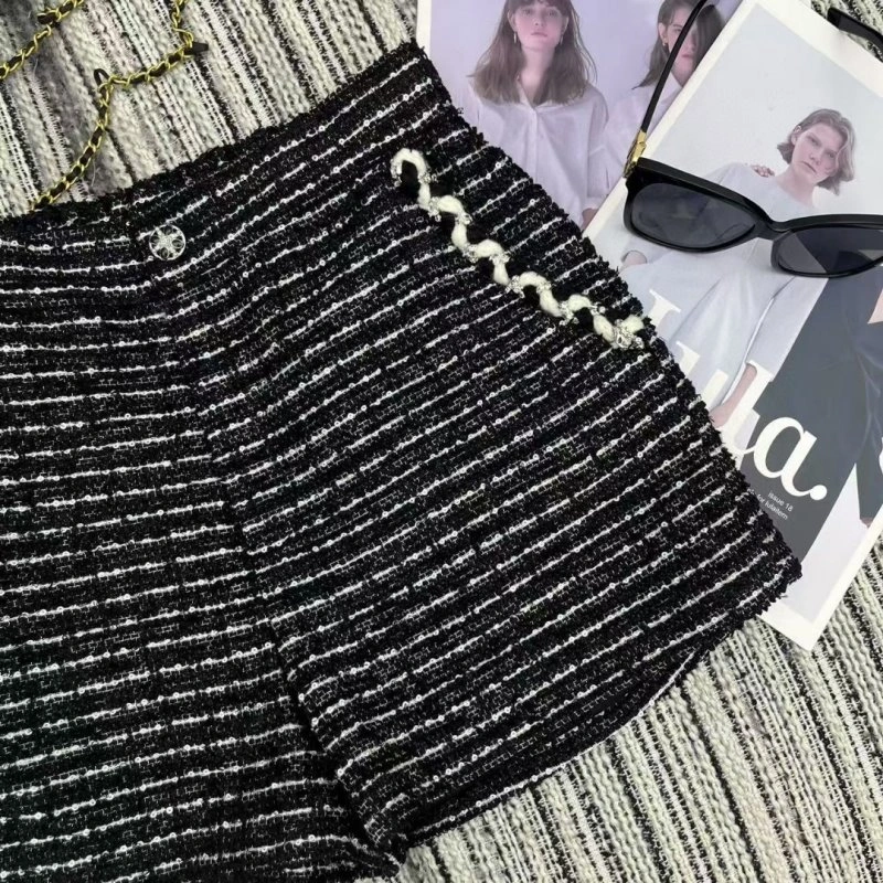 DailyWear Chanel Short Suits 110439