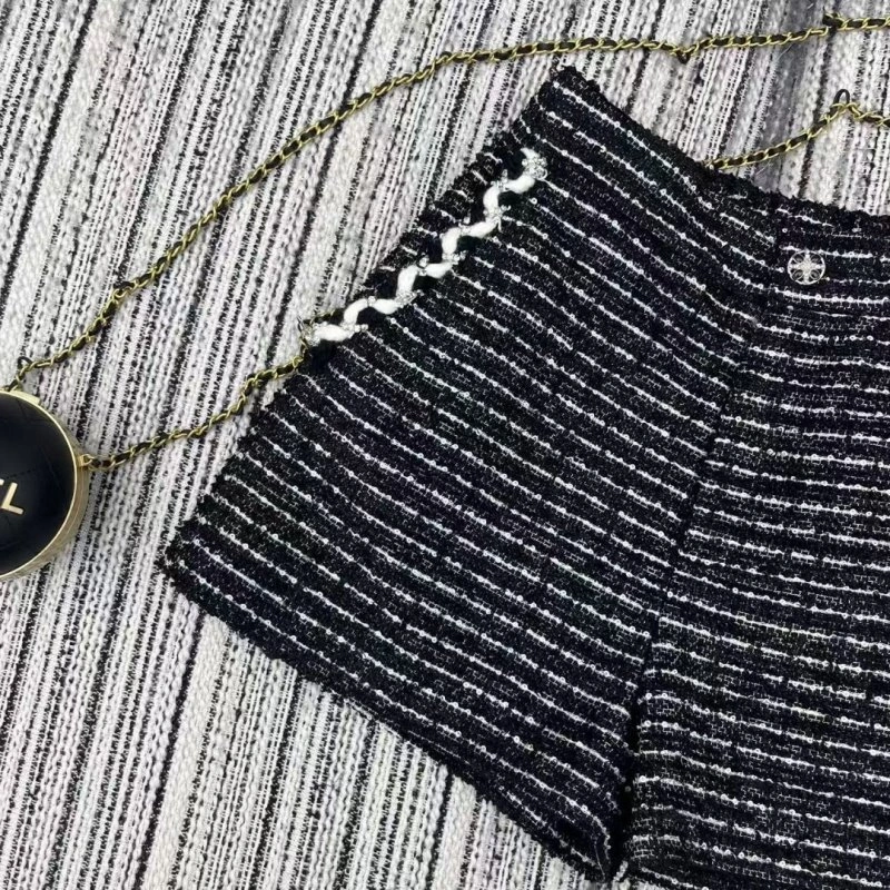 DailyWear Chanel Short Suits 110439
