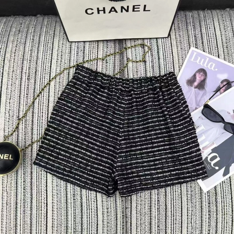 DailyWear Chanel Short Suits 110439