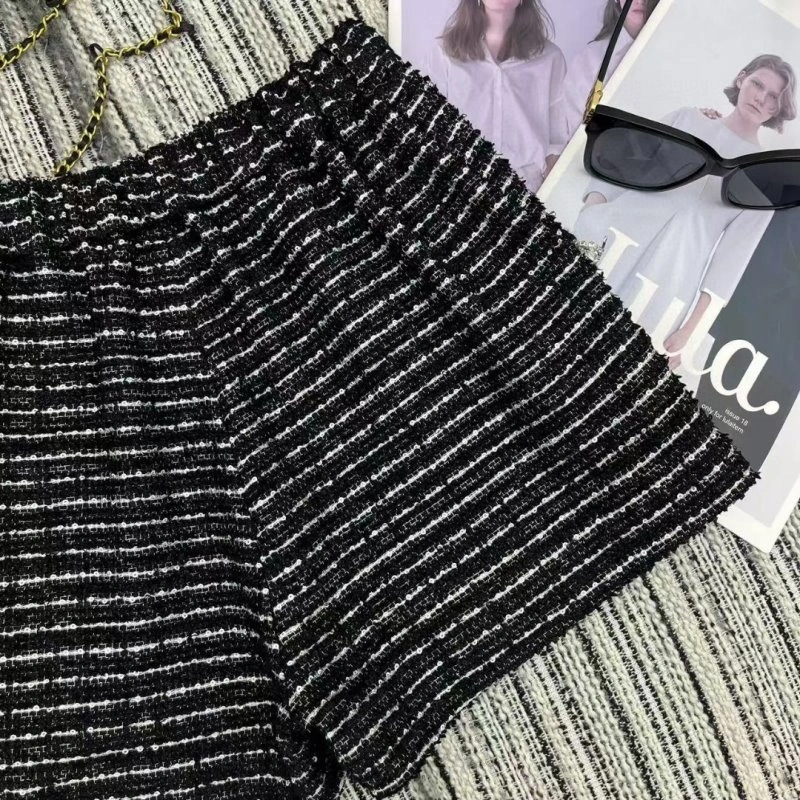 DailyWear Chanel Short Suits 110439