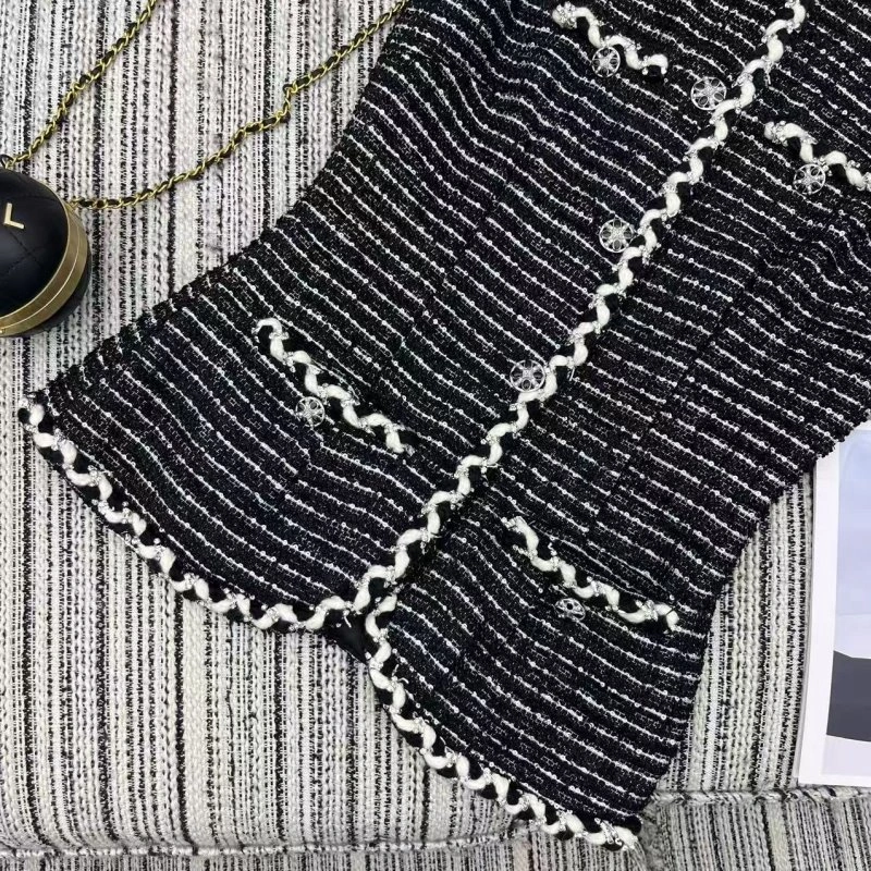 DailyWear Chanel Short Suits 110439