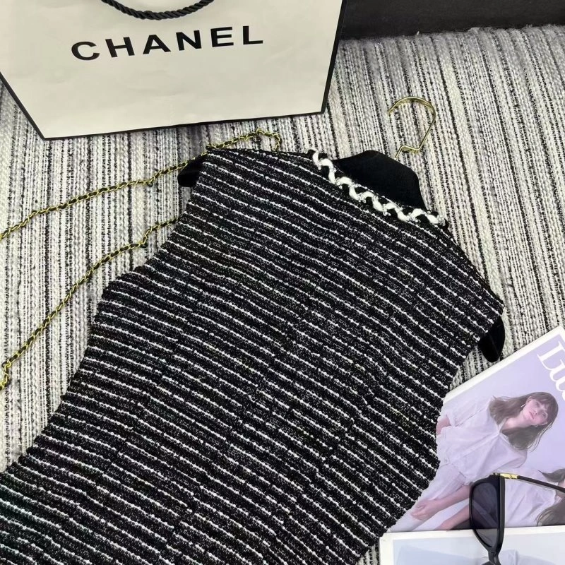 DailyWear Chanel Short Suits 110439