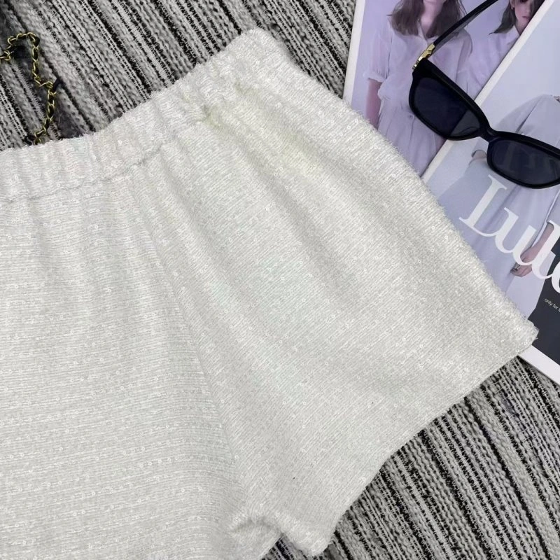 GoodFit Chanel Short Suits 110438