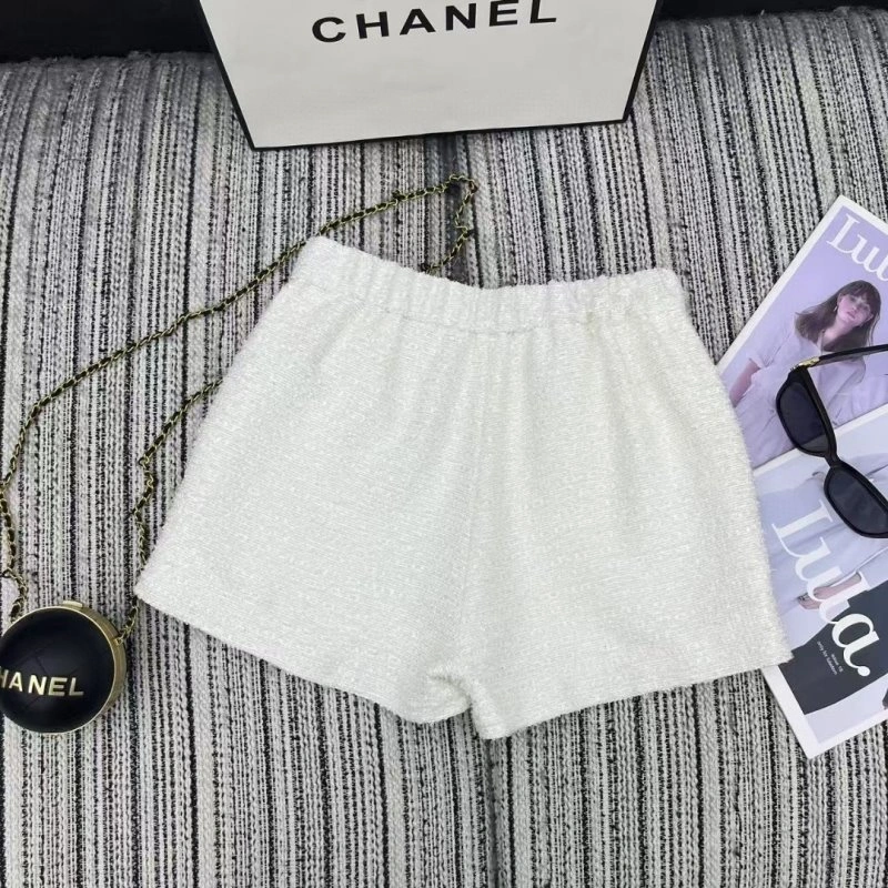 GoodFit Chanel Short Suits 110438