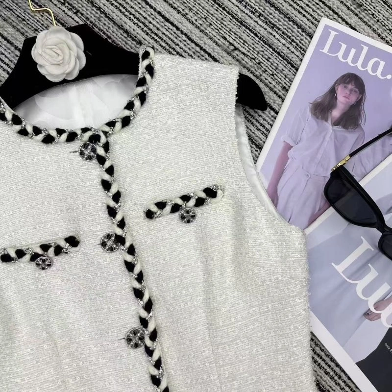 GoodFit Chanel Short Suits 110438