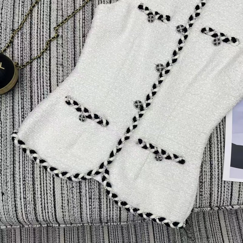 GoodFit Chanel Short Suits 110438