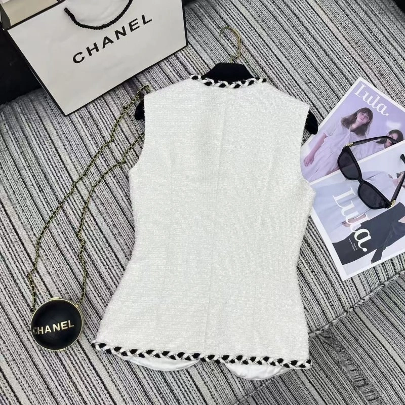 GoodFit Chanel Short Suits 110438