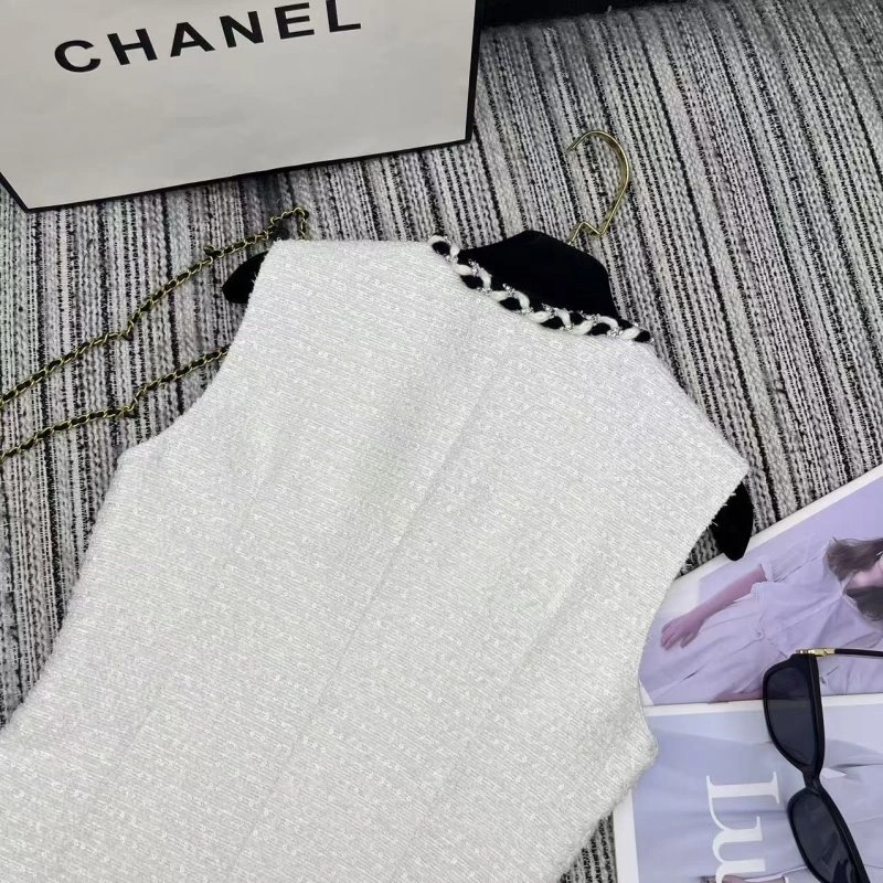 GoodFit Chanel Short Suits 110438