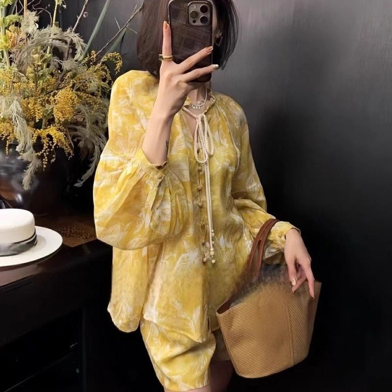SoftTouch Chanel Short Suits 110426