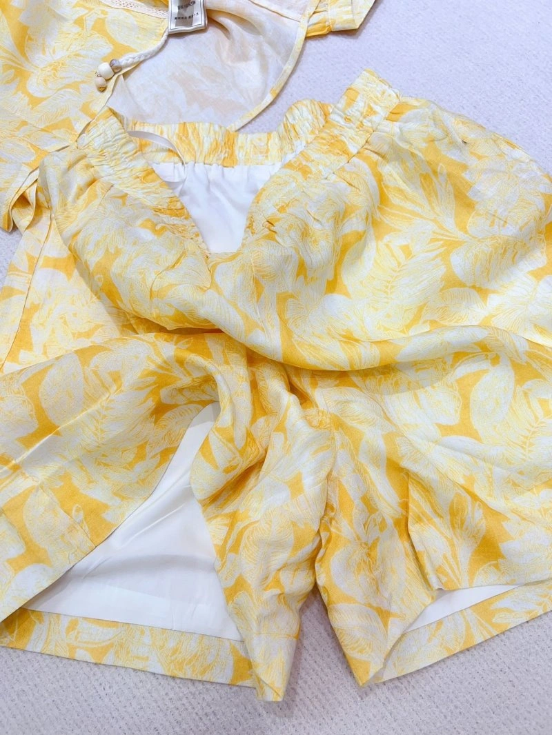 SoftTouch Chanel Short Suits 110426