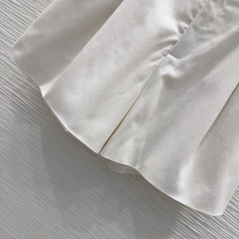 Sporty Chanel Short Suits 110429