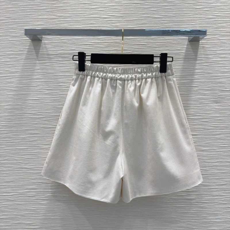 Sporty Chanel Short Suits 110429