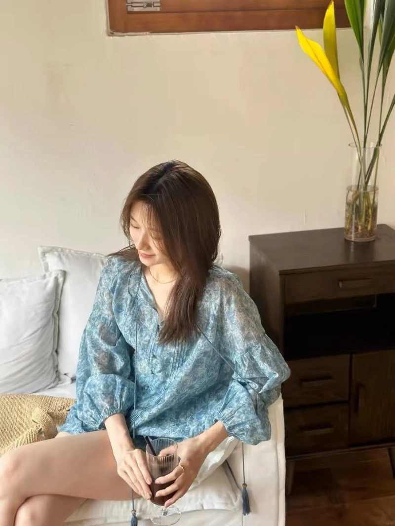 Chanel Short Suits TopPick 110404