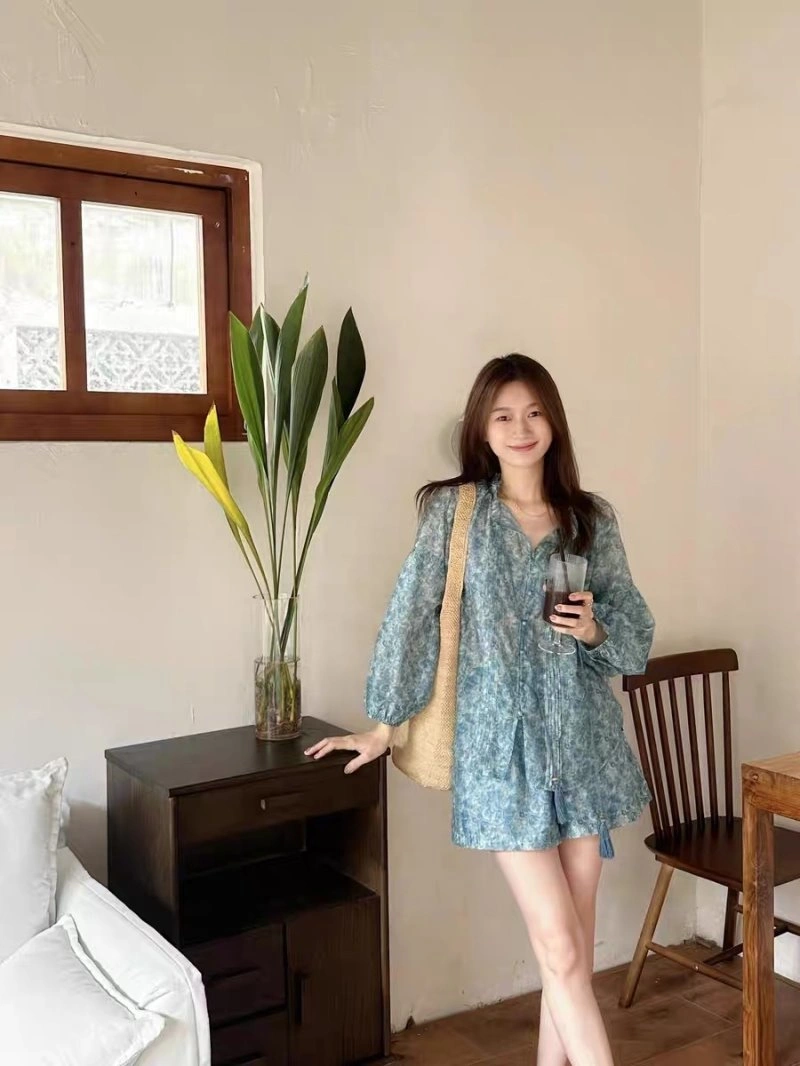 Chanel Short Suits TopPick 110404