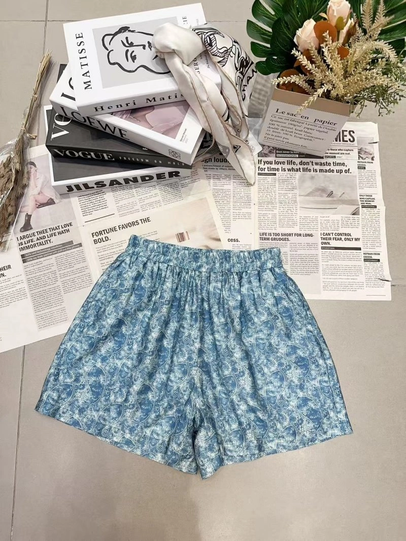 Chanel Short Suits TopPick 110404