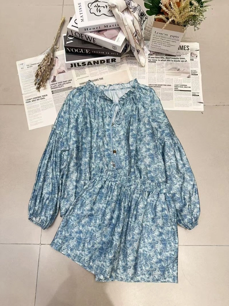 Chanel Short Suits TopPick 110404