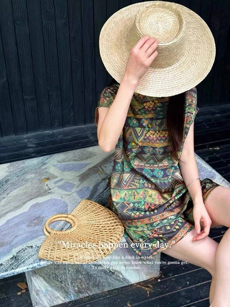 Chanel Short Suits GoAnywhere 110407