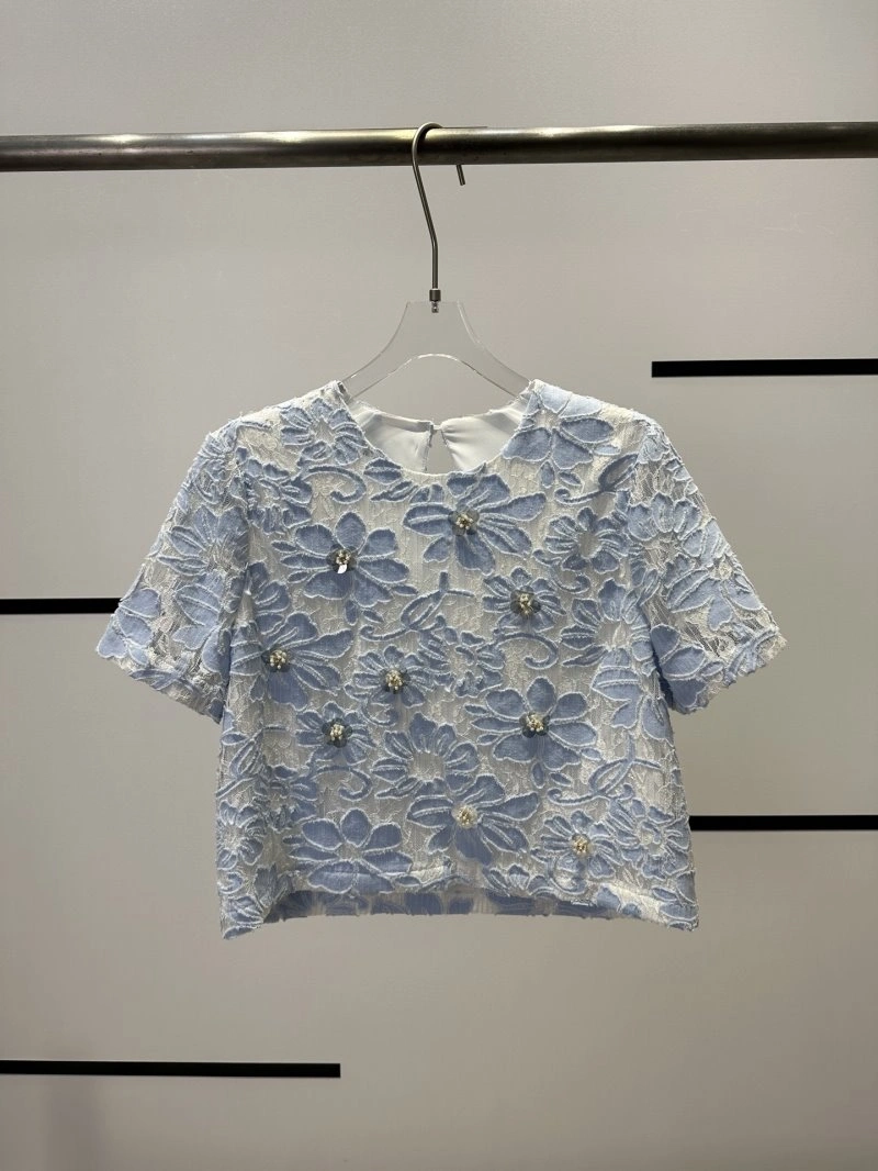 Chanel Short Suits HighQuality 110403