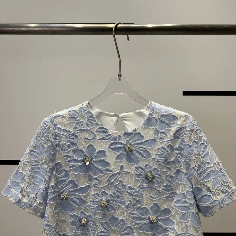 Chanel Short Suits HighQuality 110403