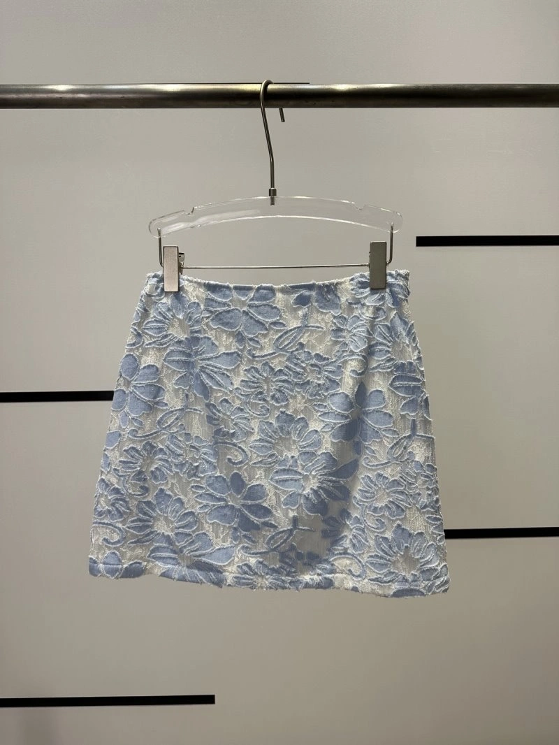 Chanel Short Suits HighQuality 110403