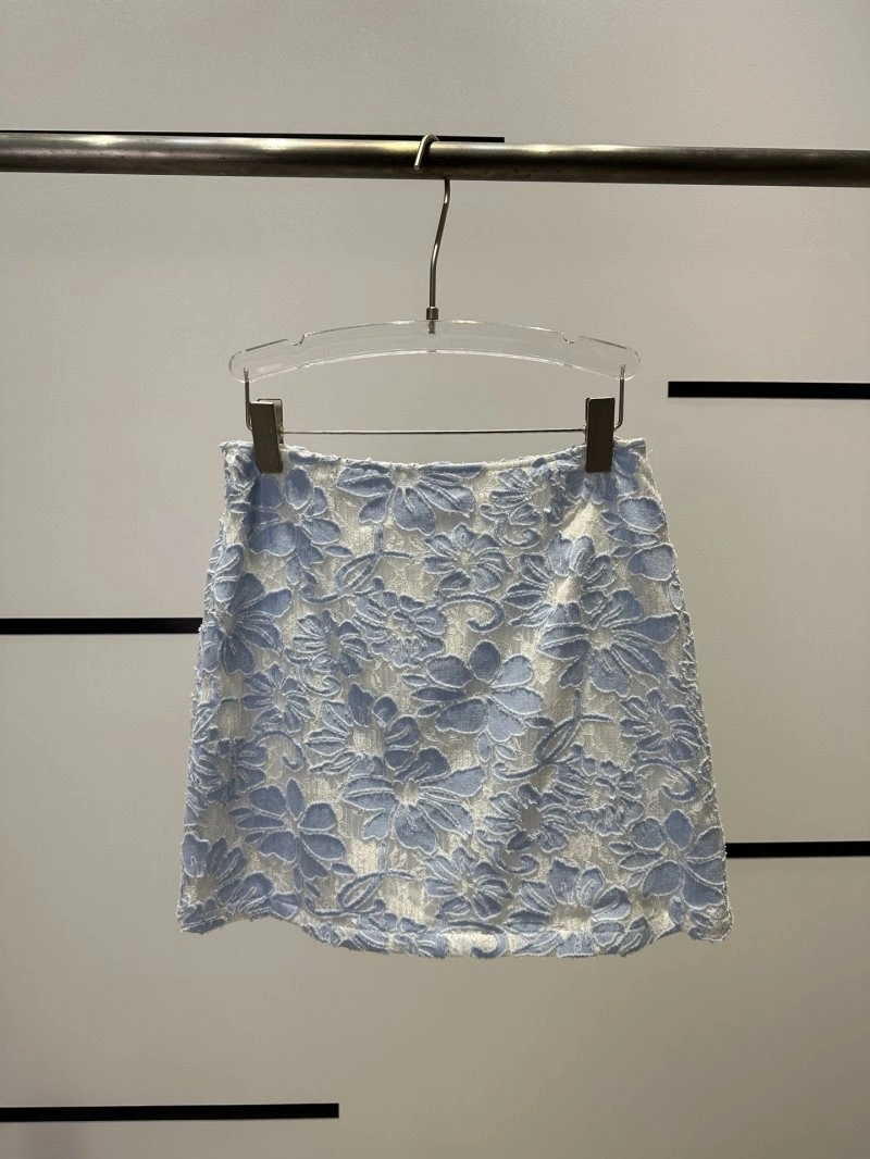 Chanel Short Suits HighQuality 110403