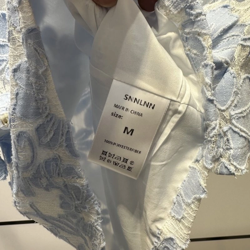 Chanel Short Suits HighQuality 110403