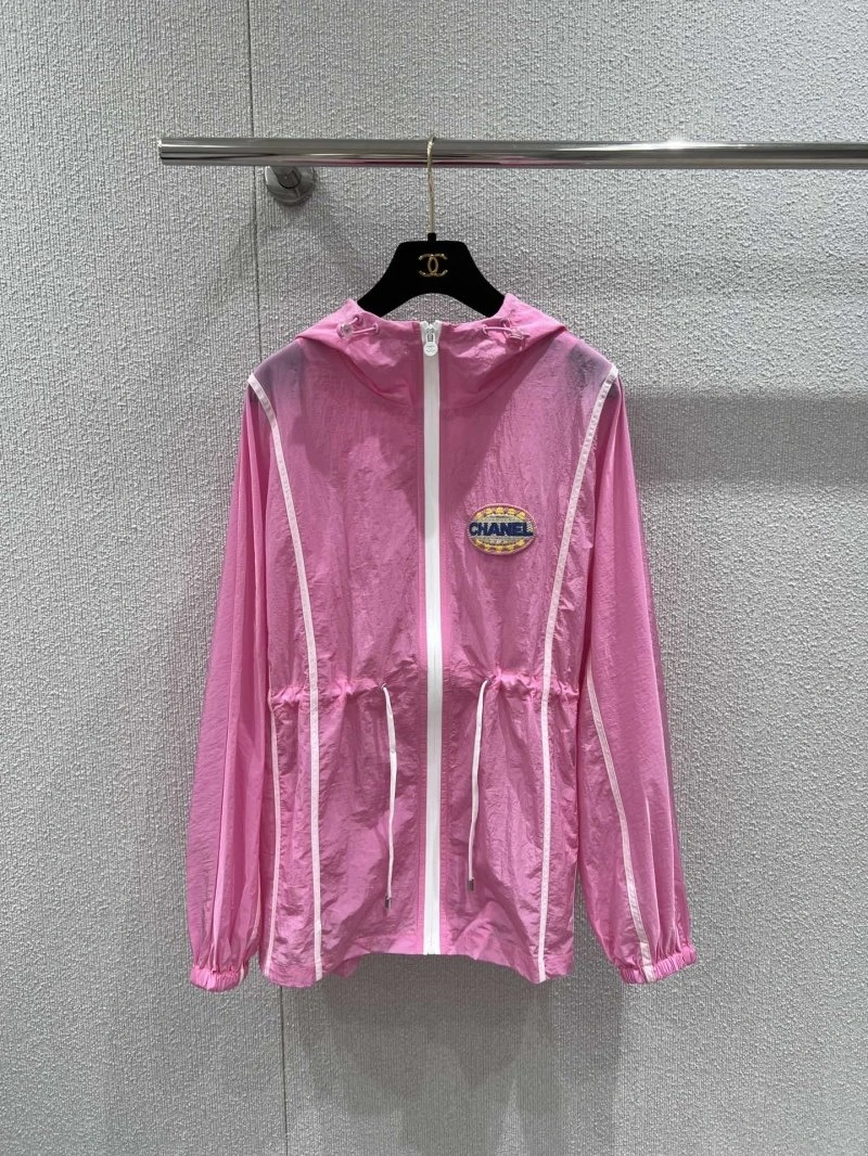 Durable Chanel Short Suits 110402