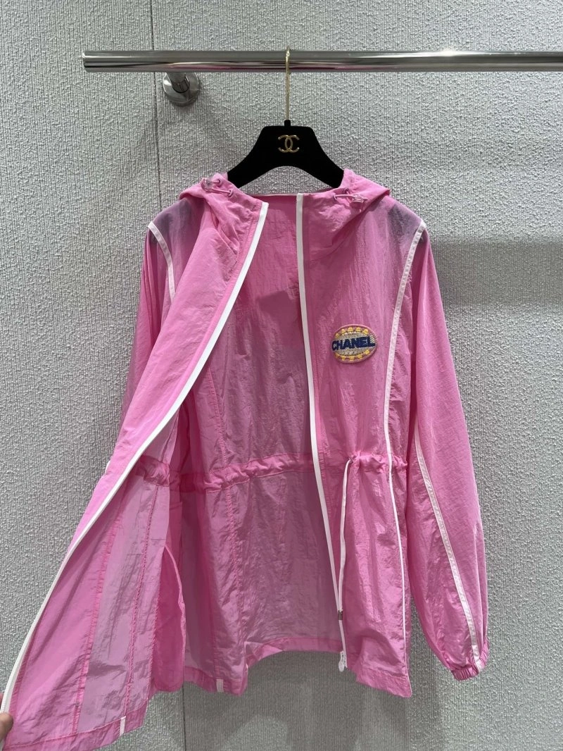 Durable Chanel Short Suits 110402