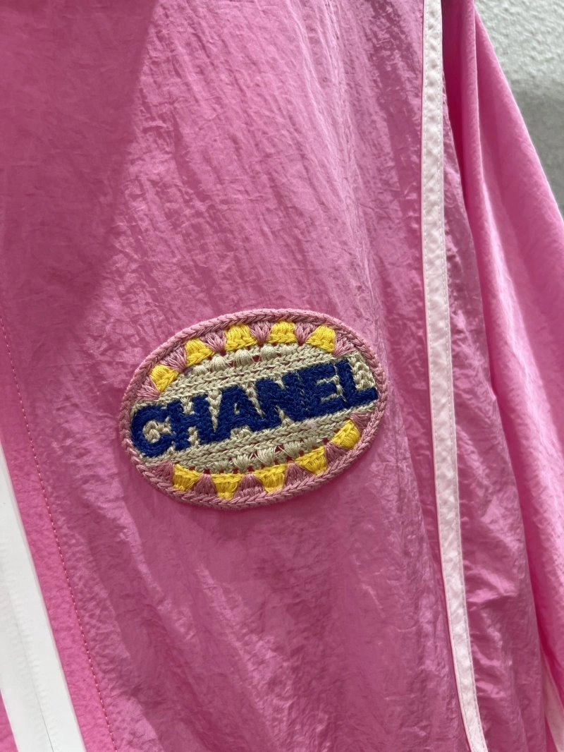 Durable Chanel Short Suits 110402