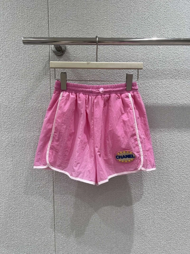 Durable Chanel Short Suits 110402