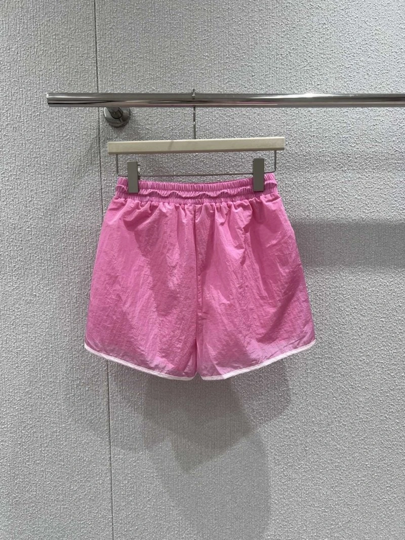 Durable Chanel Short Suits 110402