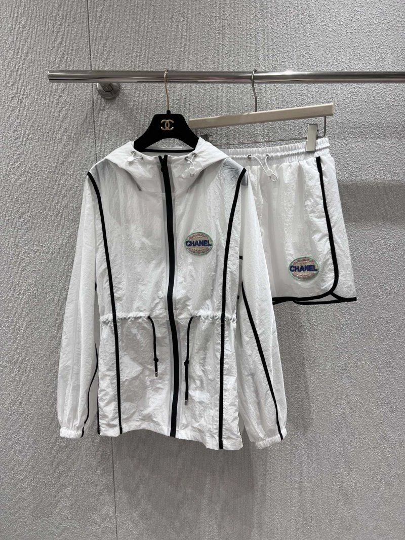EasyMatch Chanel Short Suits 110399
