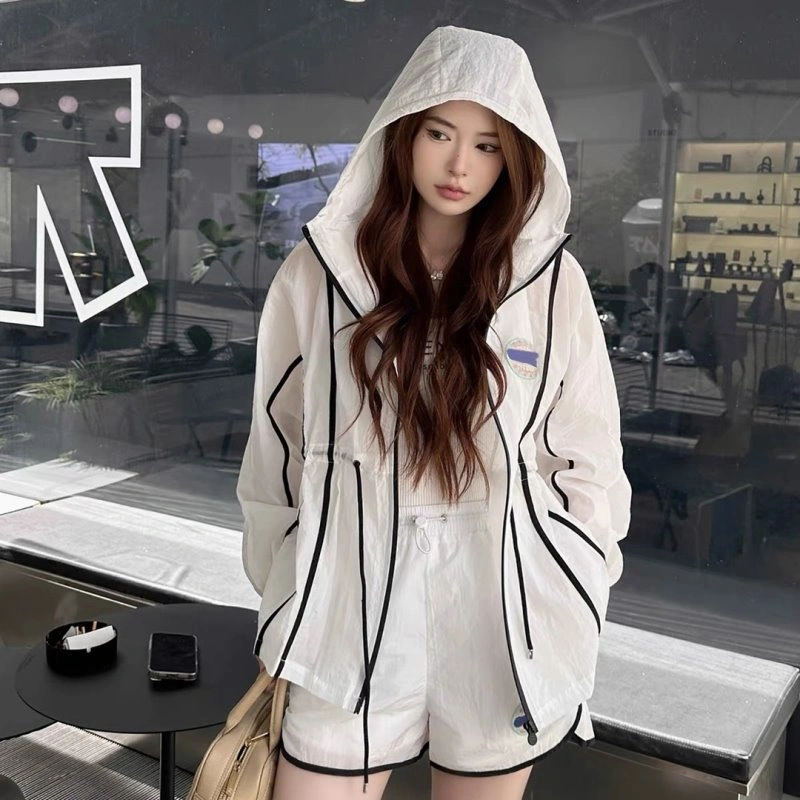 Classic Chanel Short Suits 110384