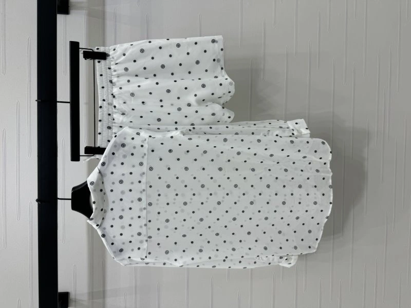 Chanel Short Suits FlexibleFit 110377