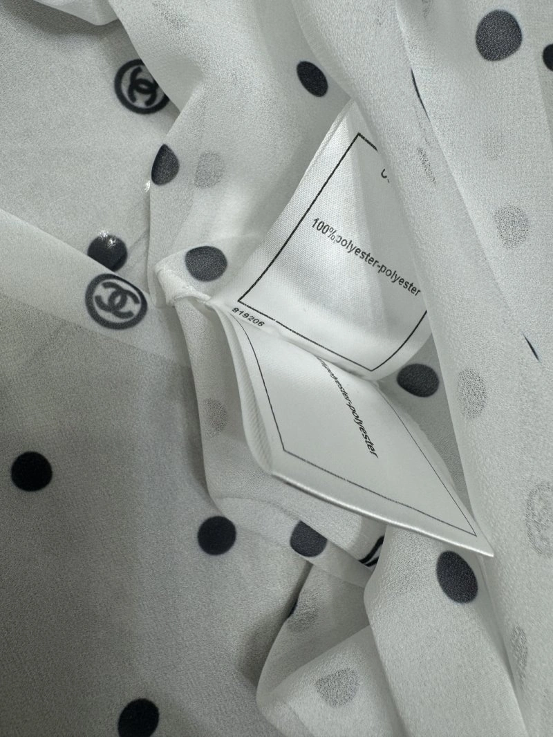 Chanel Short Suits FlexibleFit 110377