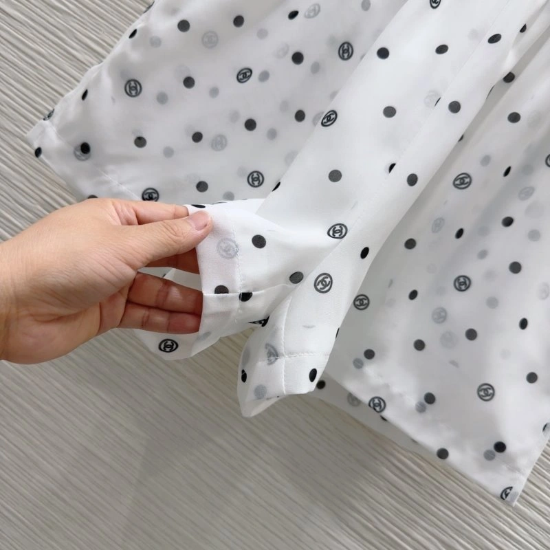 Functional Chanel Short Suits 110401