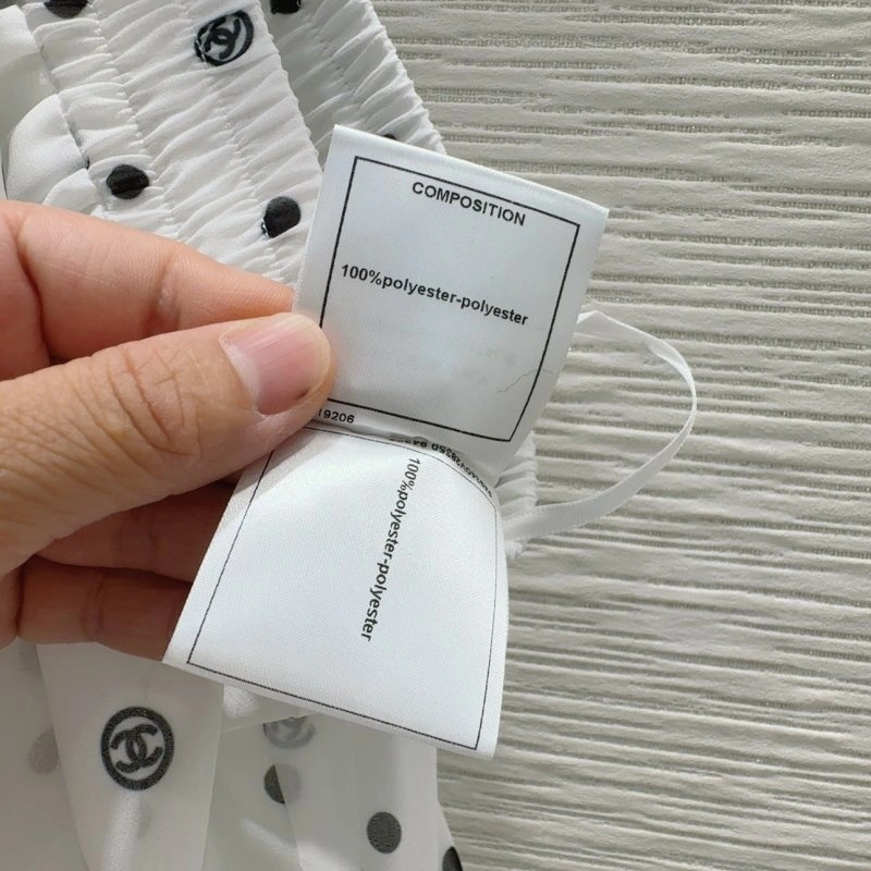 Functional Chanel Short Suits 110401