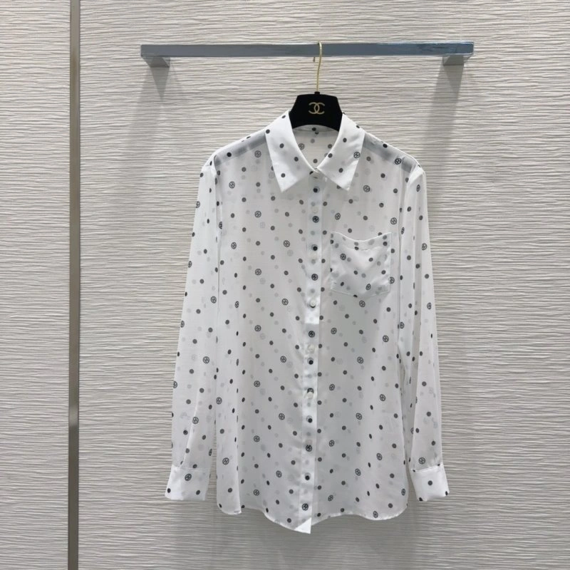 Functional Chanel Short Suits 110401
