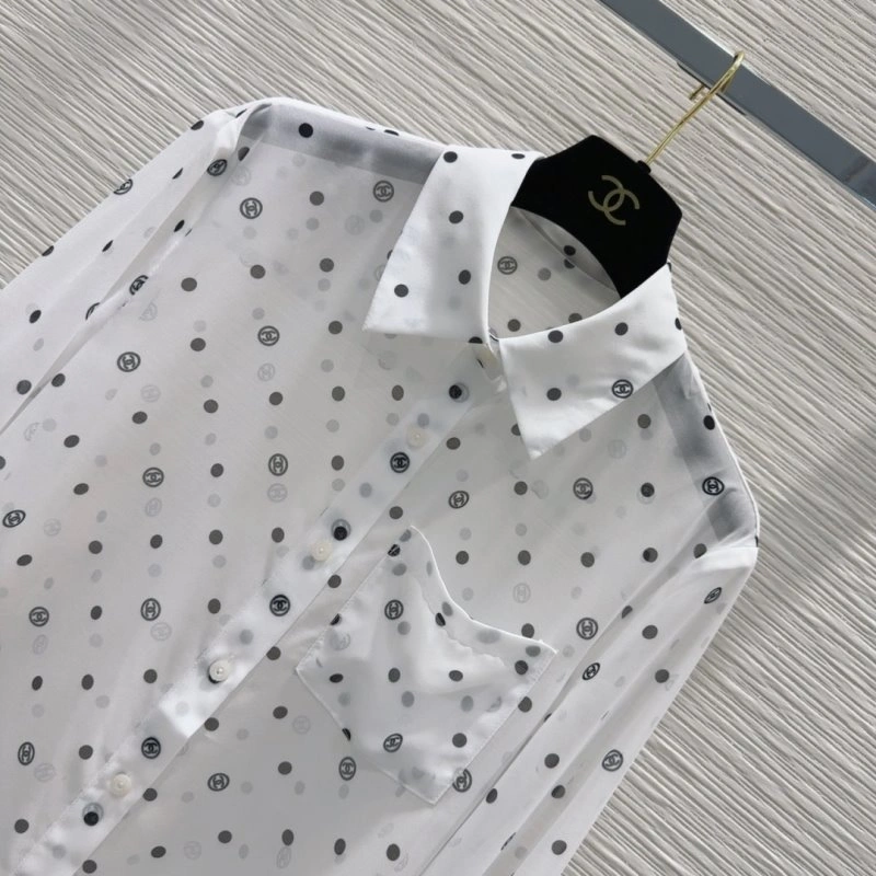 Functional Chanel Short Suits 110401