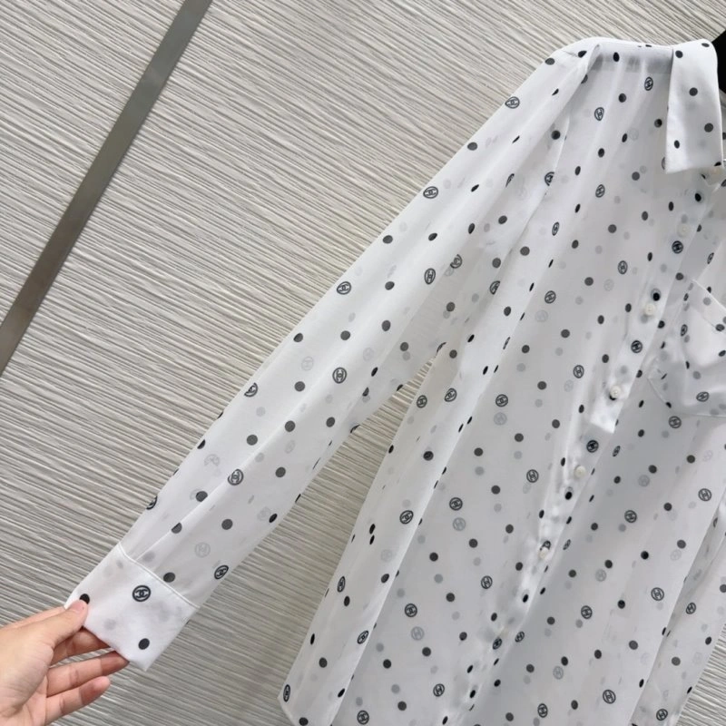 Functional Chanel Short Suits 110401