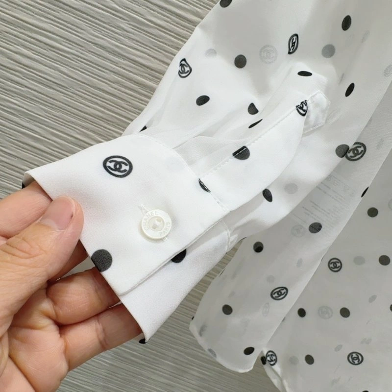 Functional Chanel Short Suits 110401