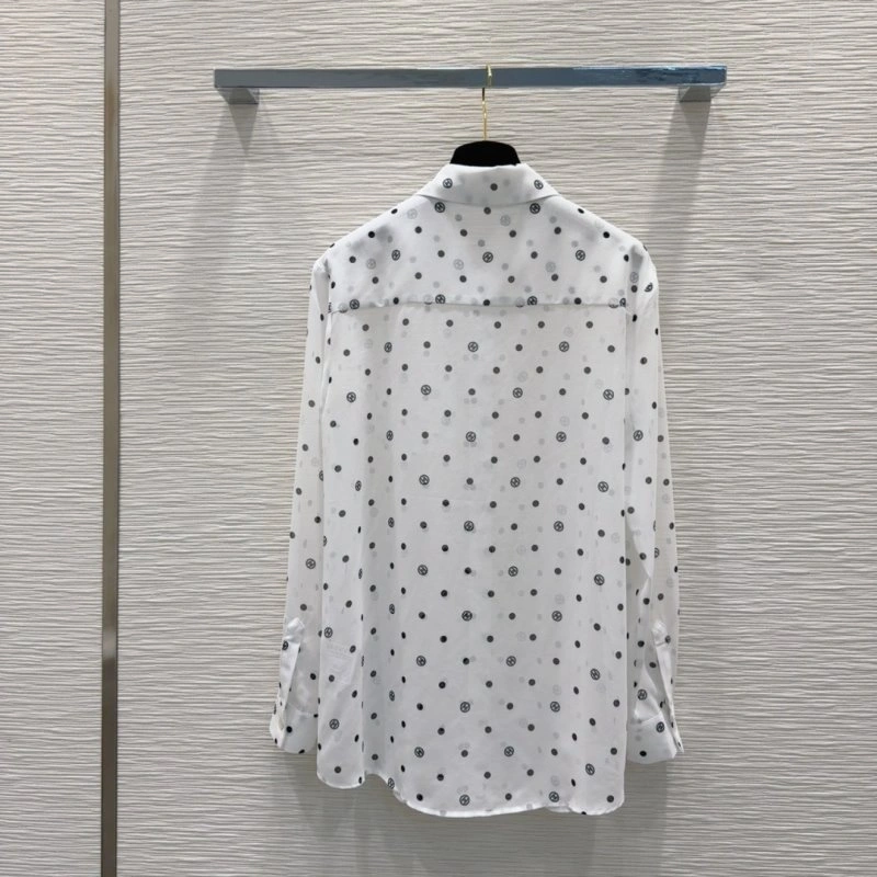 Functional Chanel Short Suits 110401
